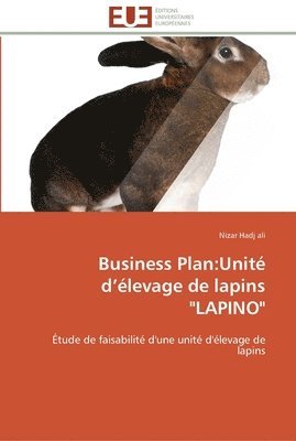 Business plan 1