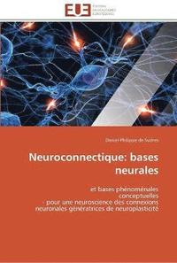 bokomslag Neuroconnectique