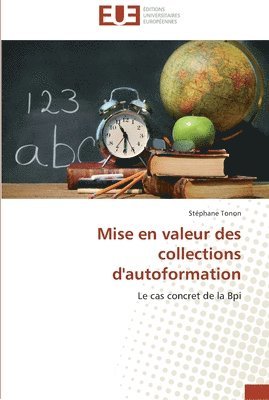 bokomslag Mise en valeur des collections d'autoformation