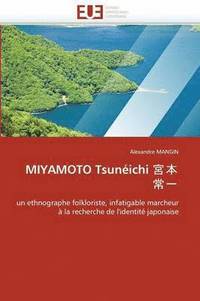 bokomslag Miyamoto tsunéichi
