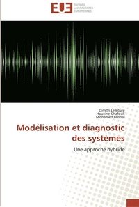 bokomslag Modélisation et diagnostic des systèmes