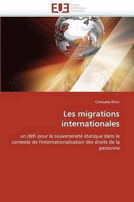 Les Migrations Internationales 1