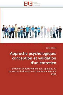 Approche Psychologique 1