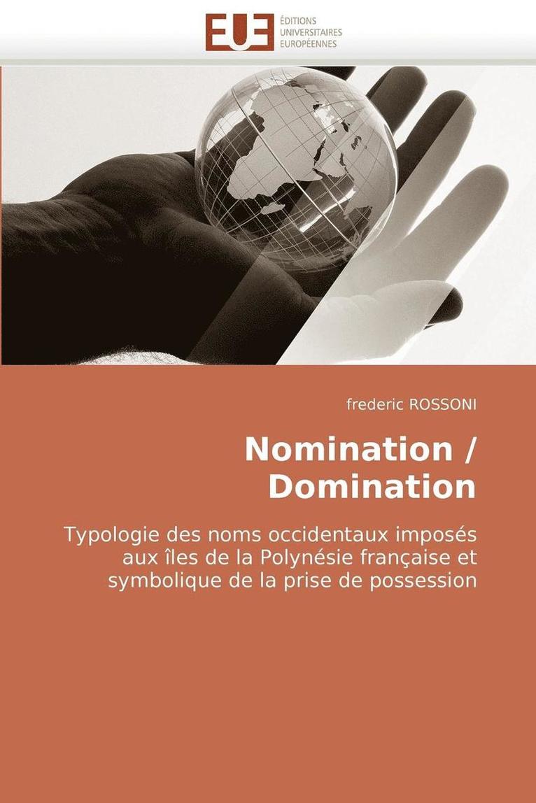 Nomination / Domination 1