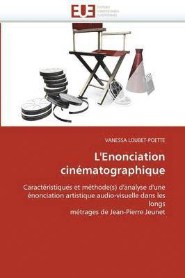 L'Enonciation Cinmatographique 1