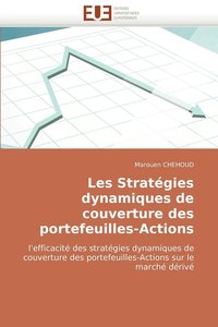bokomslag Les Strategies Dynamiques de Couverture Des Portefeuilles-Actions