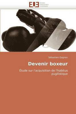 Devenir Boxeur 1