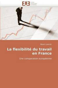 bokomslag La Flexibilit? Du Travail En France