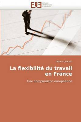 bokomslag La Flexibilit? Du Travail En France