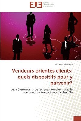 Vendeurs orients clients 1