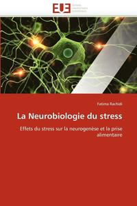bokomslag Neurobiologie Du Stress