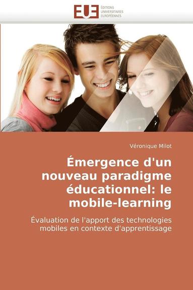 bokomslag ?mergence d'Un Nouveau Paradigme ?ducationnel