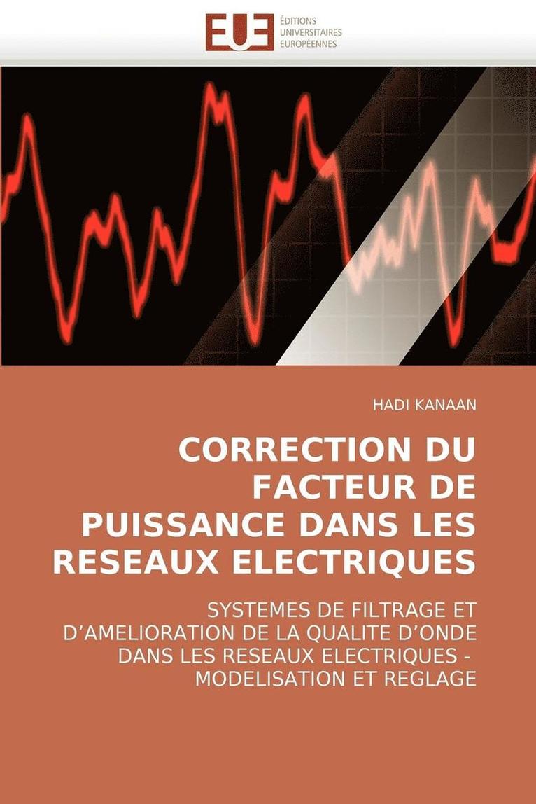 Correction Du Facteur de Puissance Dans Les Reseaux Electriques 1