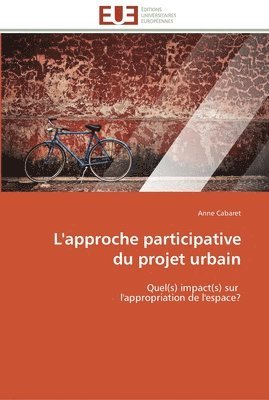 L'approche participative du projet urbain 1