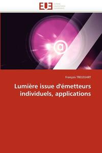 bokomslag Lumi re Issue d'' metteurs Individuels, Applications