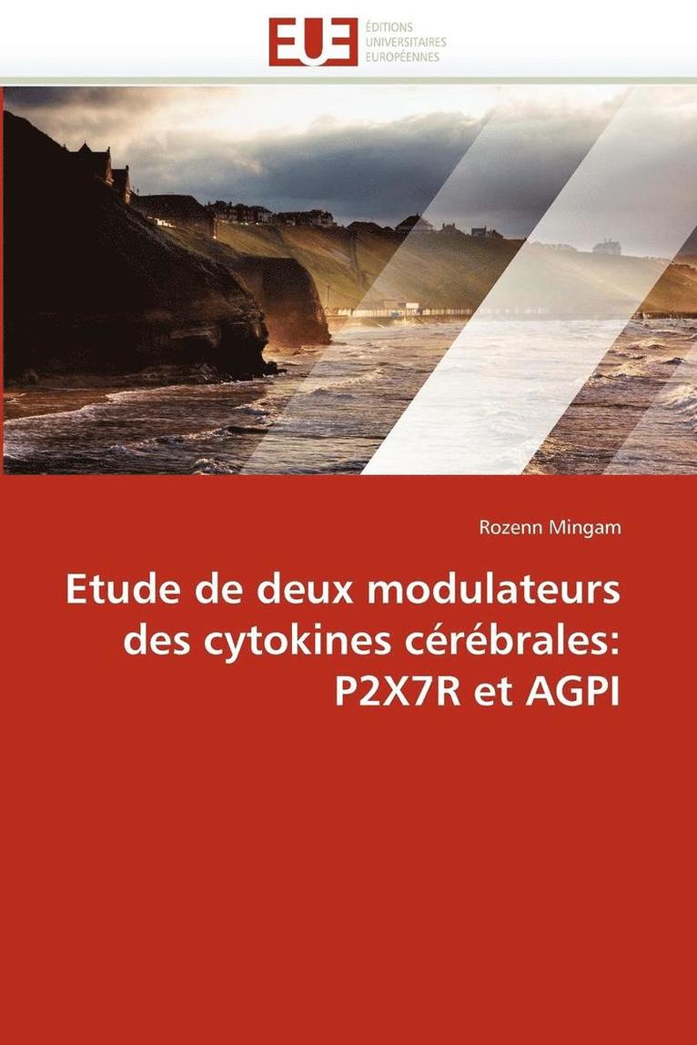 Etude de Deux Modulateurs Des Cytokines C r brales 1