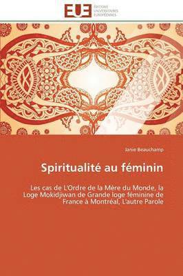 Spiritualité Au Féminin