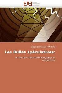 bokomslag Les Bulles Sp?culatives