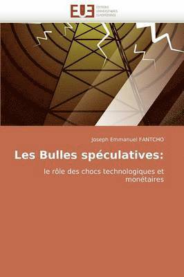 bokomslag Les Bulles Sp?culatives