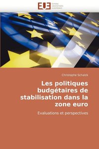 bokomslag Les Politiques Budgetaires de Stabilisation Dans La Zone Euro