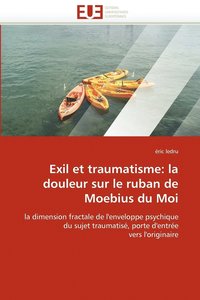 bokomslag Exil Et Traumatisme