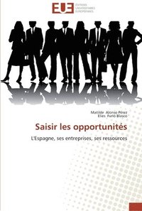 bokomslag Saisir les opportunites