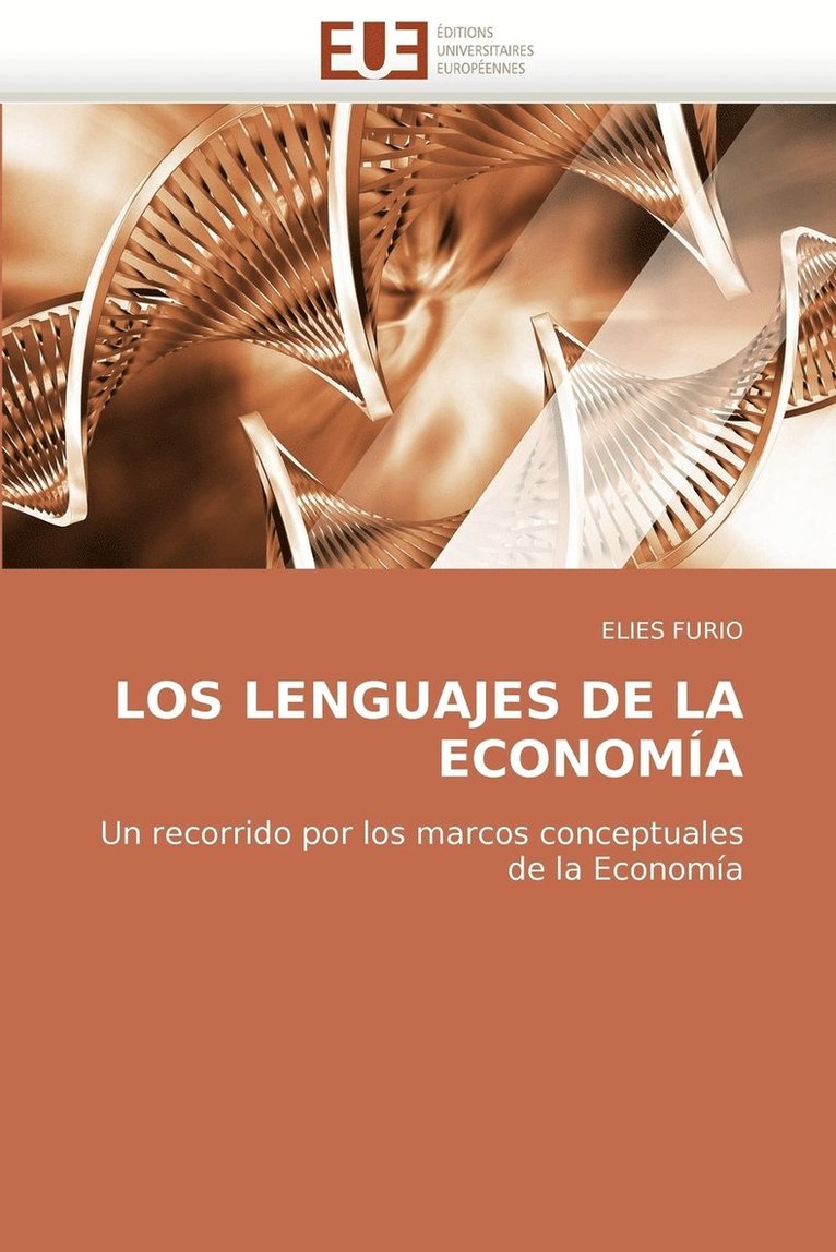 Los Lenguajes de La Economia 1