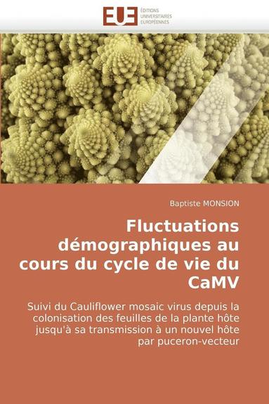 bokomslag Fluctuations D?mographiques Au Cours Du Cycle de Vie Du Camv