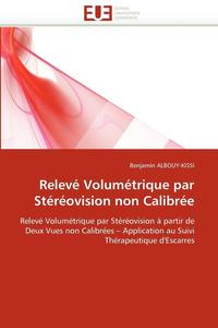 bokomslag Relev? Volum?trique Par St?r?ovision Non Calibr?e
