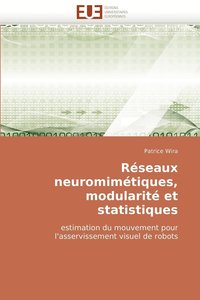 bokomslag Reseaux Neuromimetiques, Modularite Et Statistiques