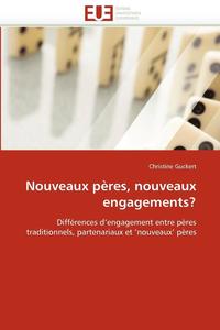 bokomslag Nouveaux P?res, Nouveaux Engagements?
