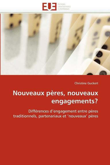 bokomslag Nouveaux P?res, Nouveaux Engagements?