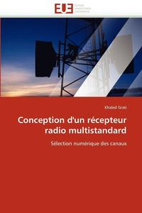 bokomslag Conception d''un R?cepteur Radio Multistandard