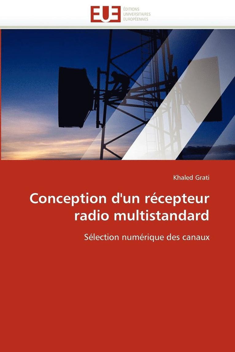 Conception d''un R cepteur Radio Multistandard 1