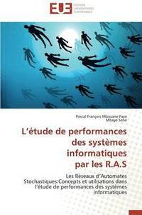 bokomslag L tude de Performances Des Systmes Informatiques Par Les R.A.S