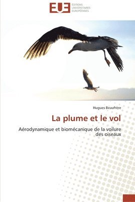 plume et le vol