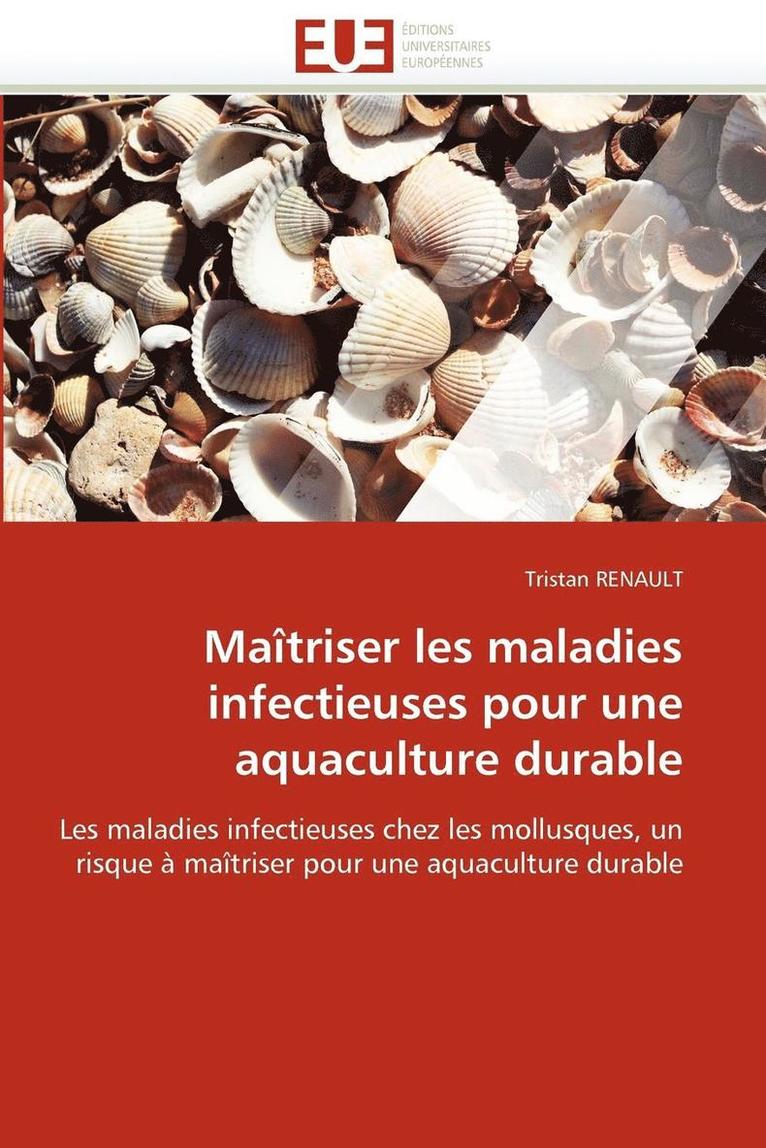 Ma triser Les Maladies Infectieuses Pour Une Aquaculture Durable 1