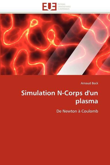bokomslag Simulation N-Corps d''un Plasma