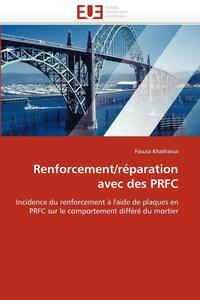 bokomslag Renforcement/R paration Avec Des Prfc