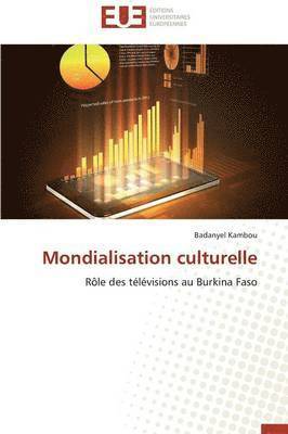 bokomslag Mondialisation Culturelle