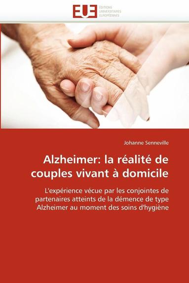 bokomslag Alzheimer