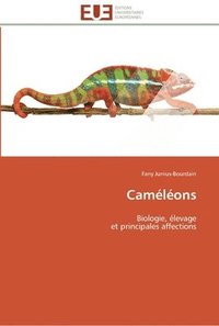 bokomslag Cameleons