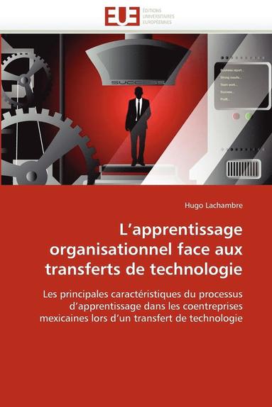 bokomslag L''apprentissage Organisationnel Face Aux Transferts de Technologie