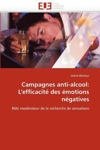 bokomslag Campagnes Anti-Alcool