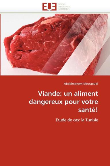 bokomslag Viande