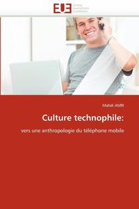 bokomslag Culture Technophile