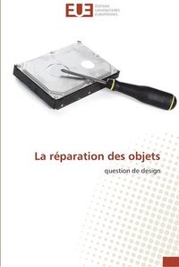 bokomslag La rparation des objets