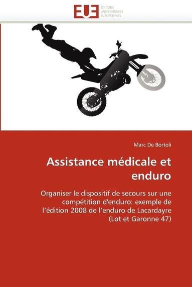 bokomslag Assistance M dicale Et Enduro