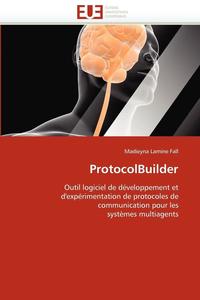 bokomslag Protocolbuilder