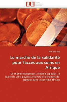 Le March  de la Solidarit  Pour l'Acc s Aux Soins En Afrique 1